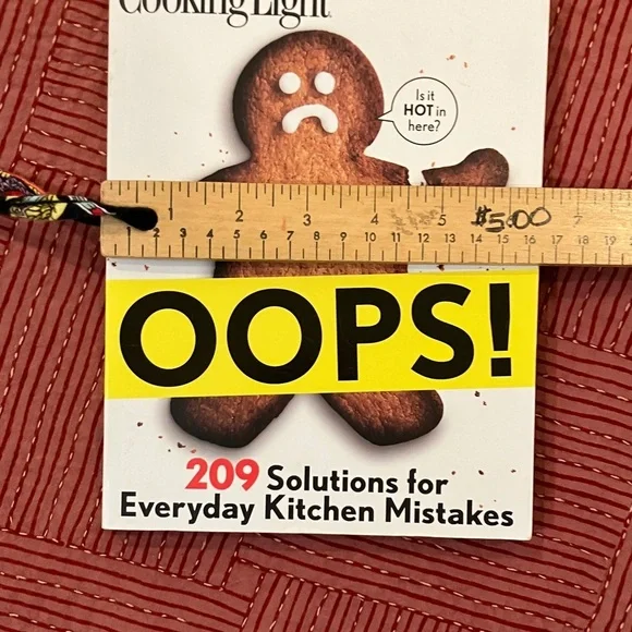 Solutions for kitchen mistakes Guide - Picture 11 of 14